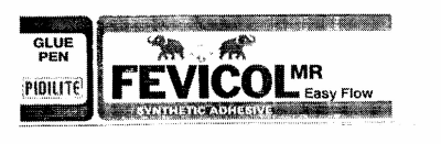 Fevicol Mr Device mark 714449 Trademark