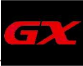 Gx Device mark 1543095 Trademark
