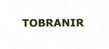 Tobranir Device mark 1992916 Trademark