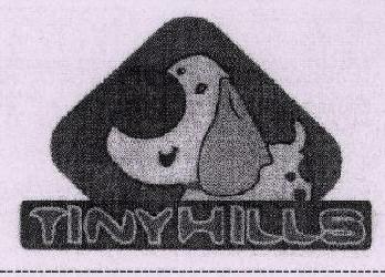 Tinyhills With Device Device mark 1647088 Trademark
