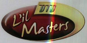 Did L'il Masters Device mark 1983912 Trademark