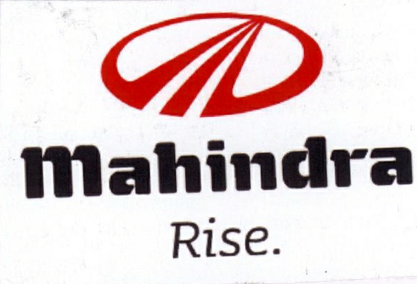 Mahindra Rise Device mark 1845647 Trademark