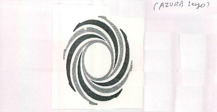 Azura Logo Device mark 2385005 Trademark