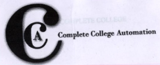 Complete College Automation Device mark 1863418 Trademark