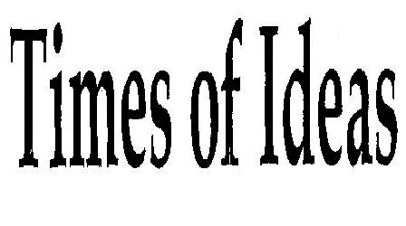 Times Of Ideas (device) Device mark 2496023 Trademark