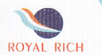 Royal Rich Device mark 2066751 Trademark