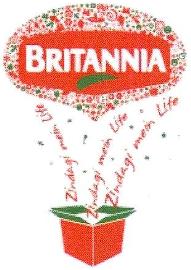 Britannia Device mark 1816190 Trademark