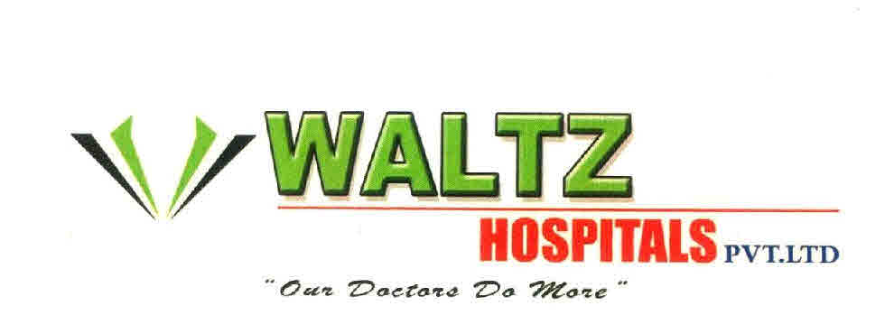 Waltz Hospitals Pvt.ltd Device mark 2718983 Trademark