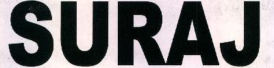 Suraj Device mark 2258189 Trademark