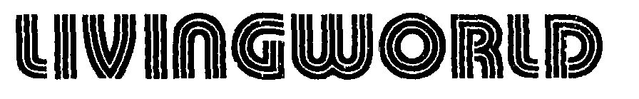 Livingworld Device mark 1435275 Trademark