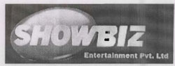 Showbiz Device mark 1734881 Trademark