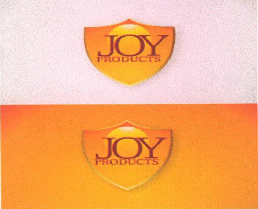 Joy Products Device mark 2194480 Trademark