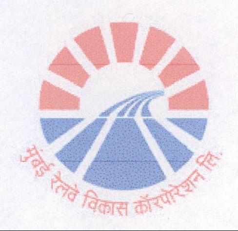 Mumbai Railway Vikas Corporation Ltd. Device mark 2060170 Trademark