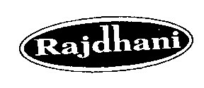Rajdhani (label) Device mark 1379948 Trademark