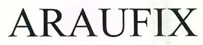 Araufix Device mark 2632553 Trademark