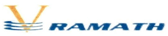 V Ramath Device mark 2471139 Trademark