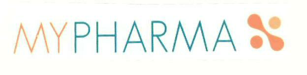 My Pharma (label) Device mark 2376483 Trademark