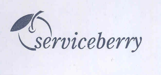Servieceberry (device) Device mark 1703878 Trademark