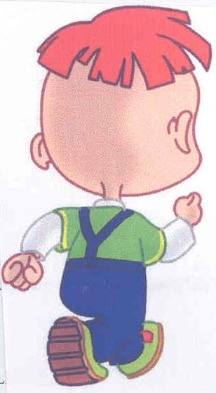 Device Of Character Funtoon & Funtoon-masti Ka Boss (label) Device mark 1631206 Trademark