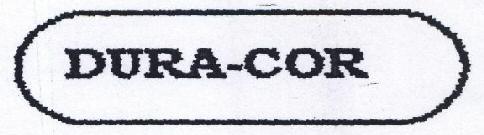 Dura-cor Device mark 1615892 Trademark