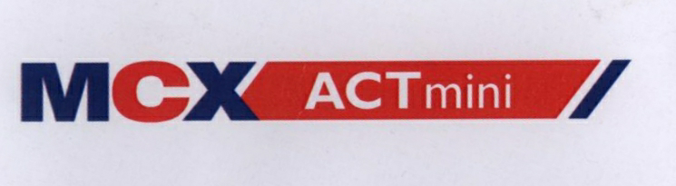 Mcx Act Mini Device mark 1930641 Trademark