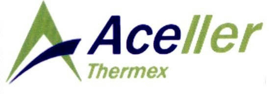Aceller Thermex With Device A Device mark 2541811 Trademark