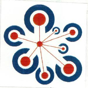 Device Of Geo. Mis. Device mark 2400906 Trademark