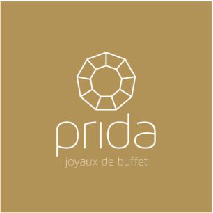 Prida Device mark 2861639 Trademark