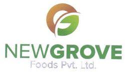 Newgrove With G Logo Device mark 2989202 Trademark