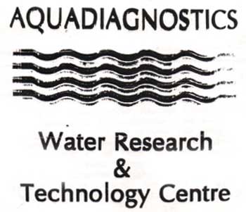 Aquadiagnostics (device Of Waives) Device mark 1268214 Trademark