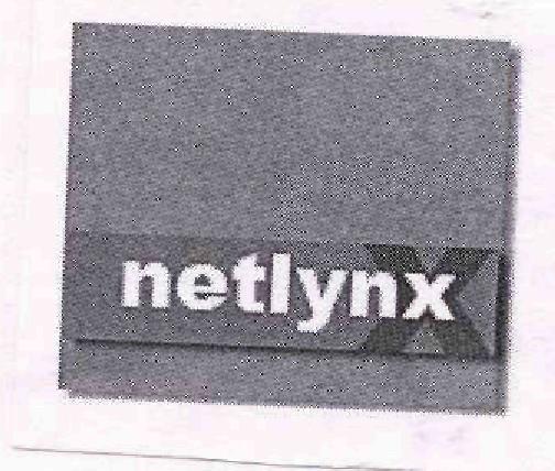 Netlynx (labal) Device mark 1729069 Trademark
