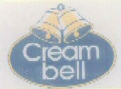 Cream Bell, Device Of Bell Device mark 1260308 Trademark