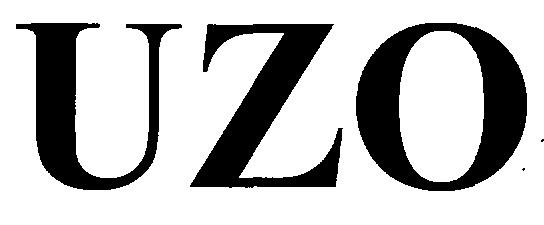 Uzo(device) Device mark 2147818 Trademark
