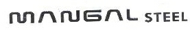 Mangal Steel Device mark 1670564 Trademark