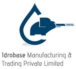 Idrobase Manufacturing & Trading Private Limited (logo) With Device Device mark 2719657 Trademark