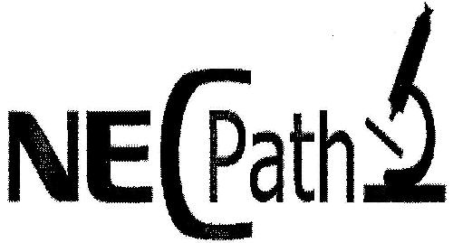 Necpath Device mark 1919223 Trademark