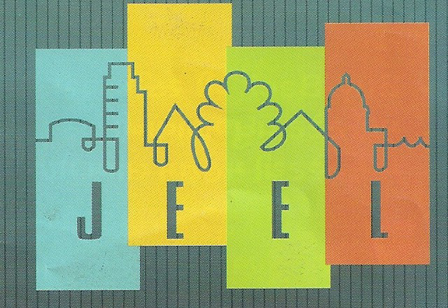 Jeel Device mark 2281476 Trademark