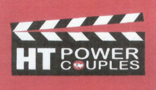 Ht Power Couples Device mark 1817310 Trademark