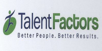 Talentfactors Device mark 1746868 Trademark
