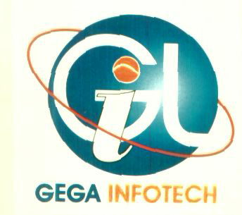 Gil Gega Infotech (monogram) Device mark 1458235 Trademark