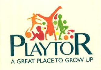 Playtor A Great Place To Grow Up Device mark 2937785 Trademark
