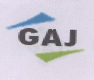 Gaj Device mark 1757150 Trademark