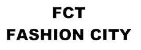 Fct Fashion City Device mark 2714581 Trademark