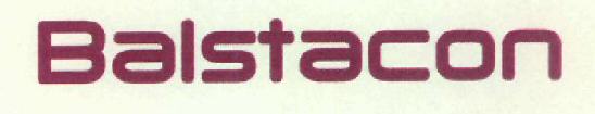 Balstacon (device) Device mark 2530594 Trademark