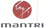 Mantri Device mark 2027215 Trademark