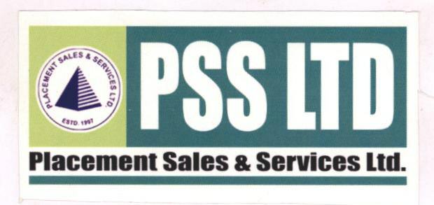 Pss Ltd Placement Sales & Services Ltd. (label) Device mark 1553498 Trademark