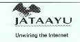 Jataayu Device mark 1623569 Trademark