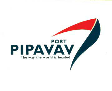 Port Pipavav And Device Of A Geom. Misc. Device mark 1136018 Trademark