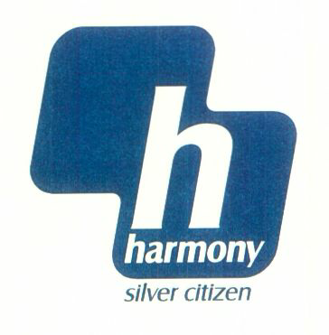 Harmony Silver Citizen Device mark 1409279 Trademark