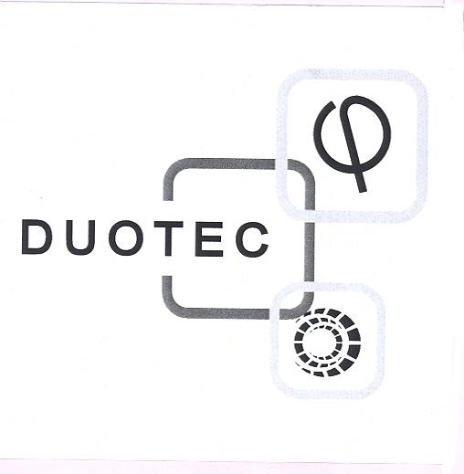 Duotec Device mark 1807699 Trademark